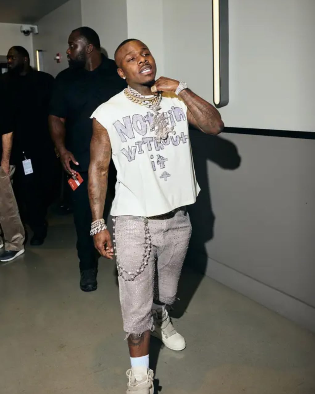 StarChain World / GOLD DICE WALLET CHAIN | HOLICK