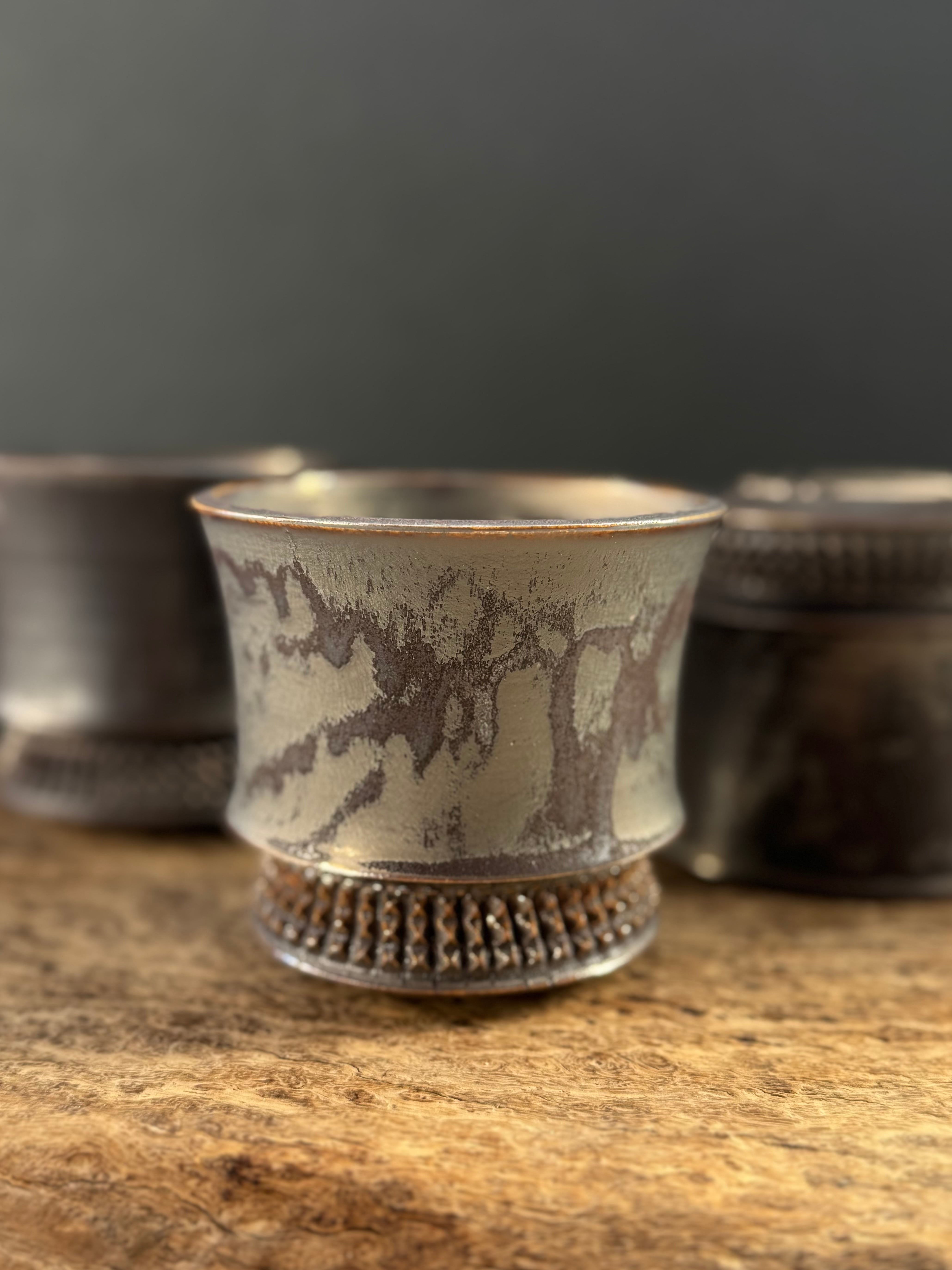 spicygem studs cylinder 鉢　s spicygem studs cylinder 鉢 s 【公式通販】