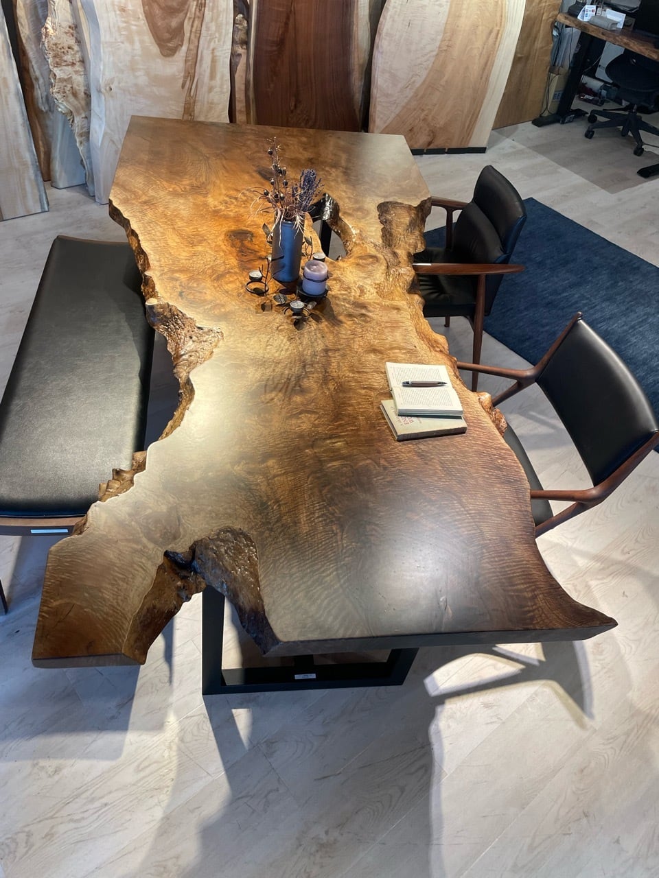 ウォールナット クラブ パズル 1000ピース walnut club ウォールナット