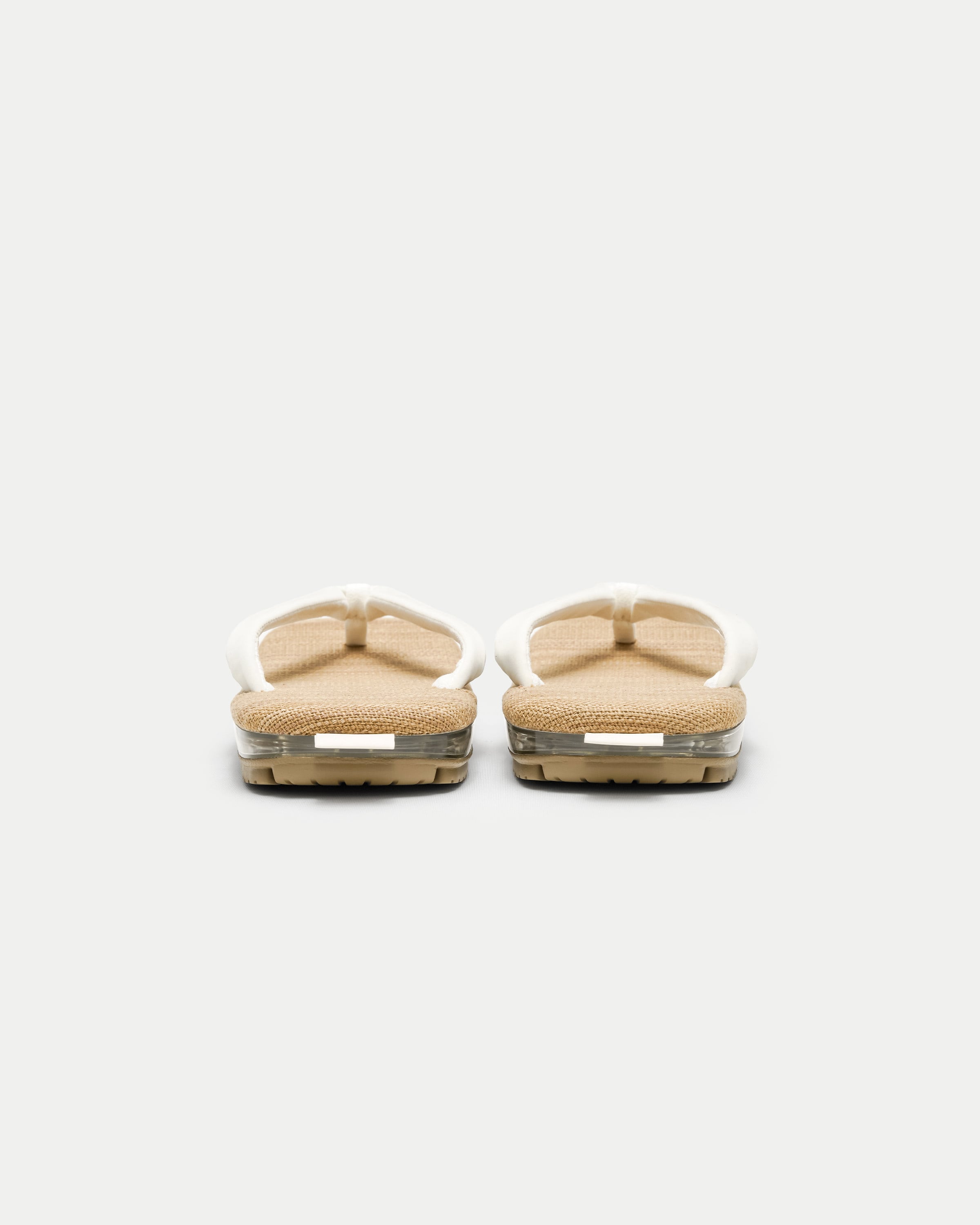 SETTA × SNEAKER “ unda HOVER ” / WHITE | goyemon ONLINE STORE