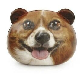 KIKKERLAND / Feeling Ruff? Feline Fine Stress Balls キッカーランド フィーリングラフ? フィーラインファイン ストレスボール 犬 猫