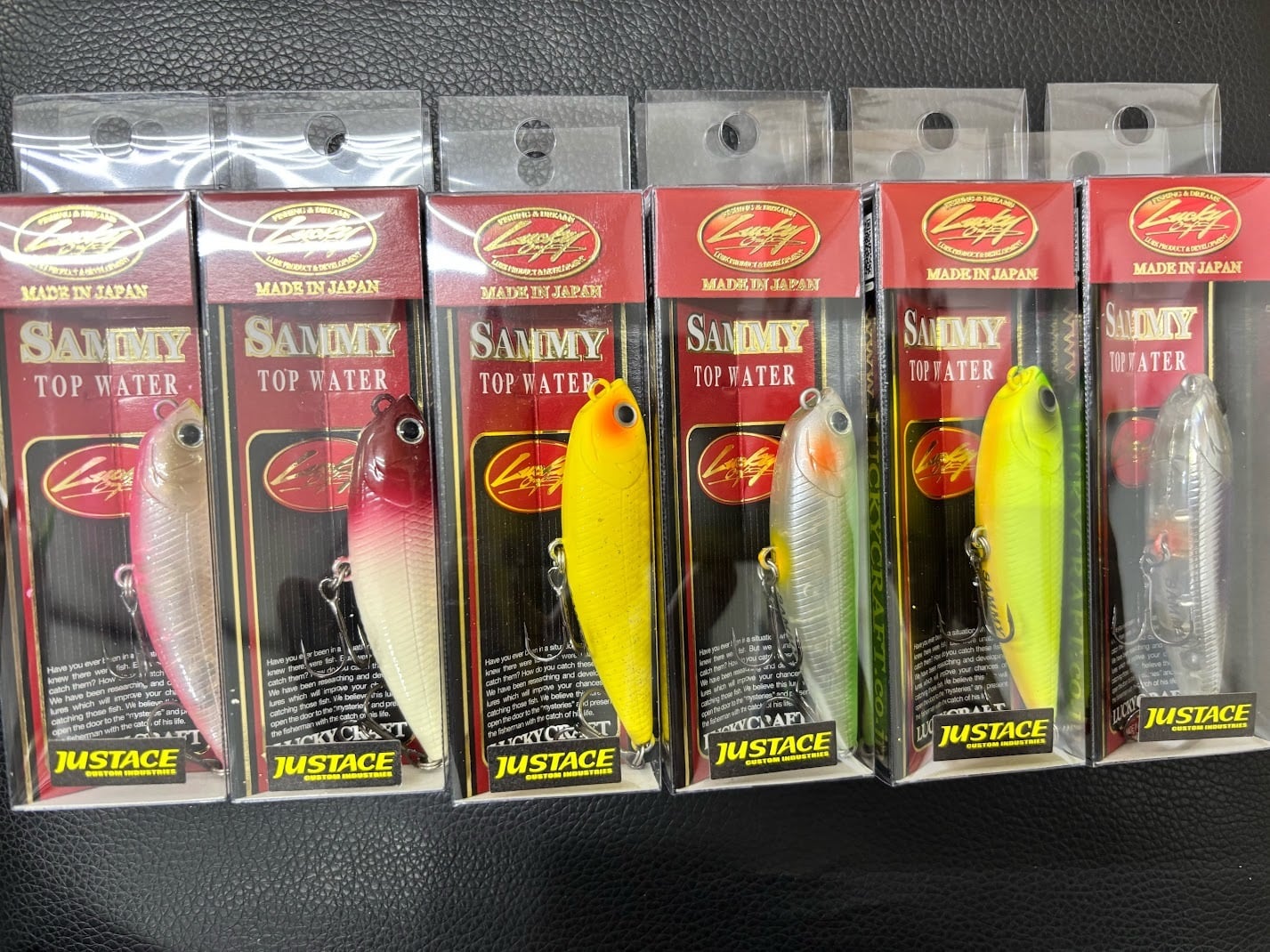 ビッグバス bigbass