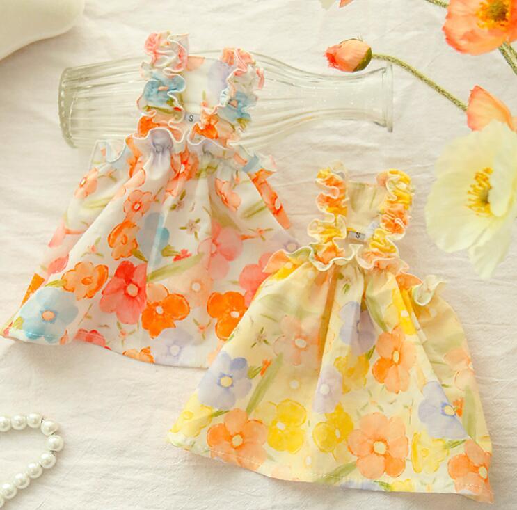 おすすめ☞《予約》3101510 オータムフラワーロングドレス