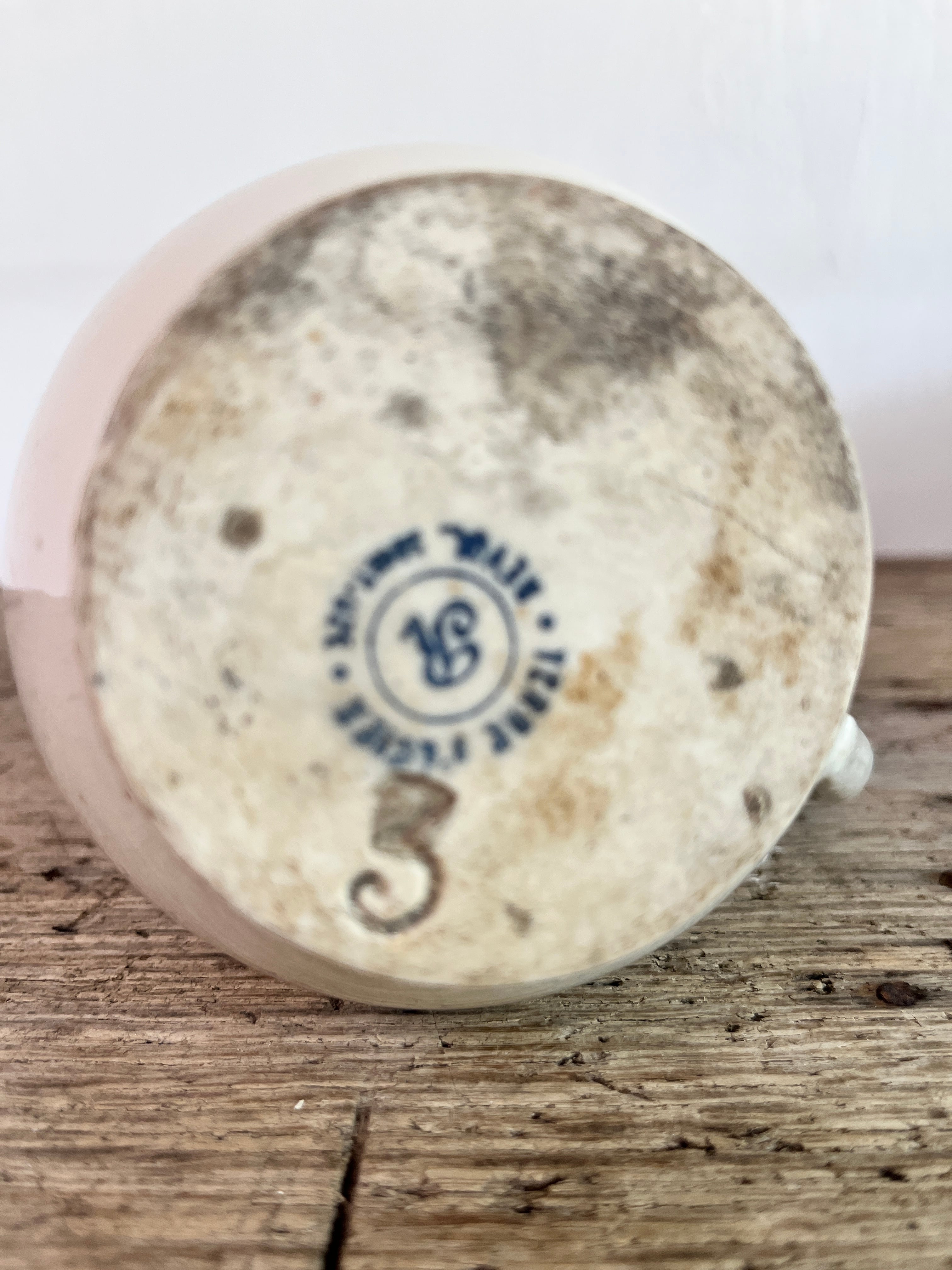 Saint-Uze サンテューズ ピシェ＜ピシェ・フランス食器・サンテューズ