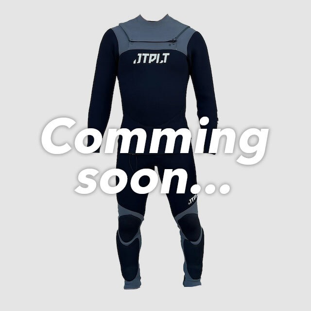 3×5mm  【VAULT JP × HAZAI】 チェストジップ  -  ユニセックス  (JJP25160)