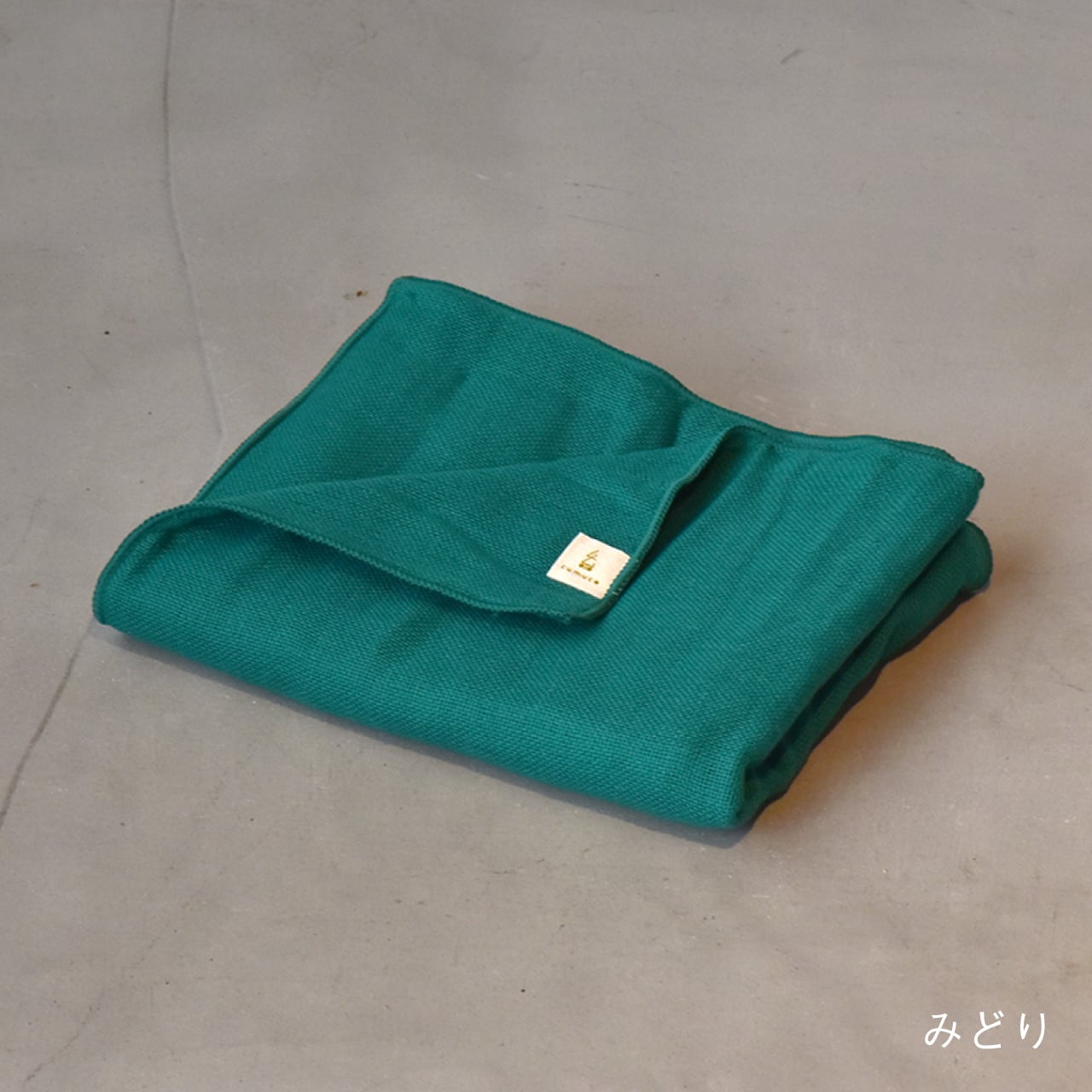クムコ 6重ガーゼフェイスタオル 33×85cm | cumuco marché ＜クムコ