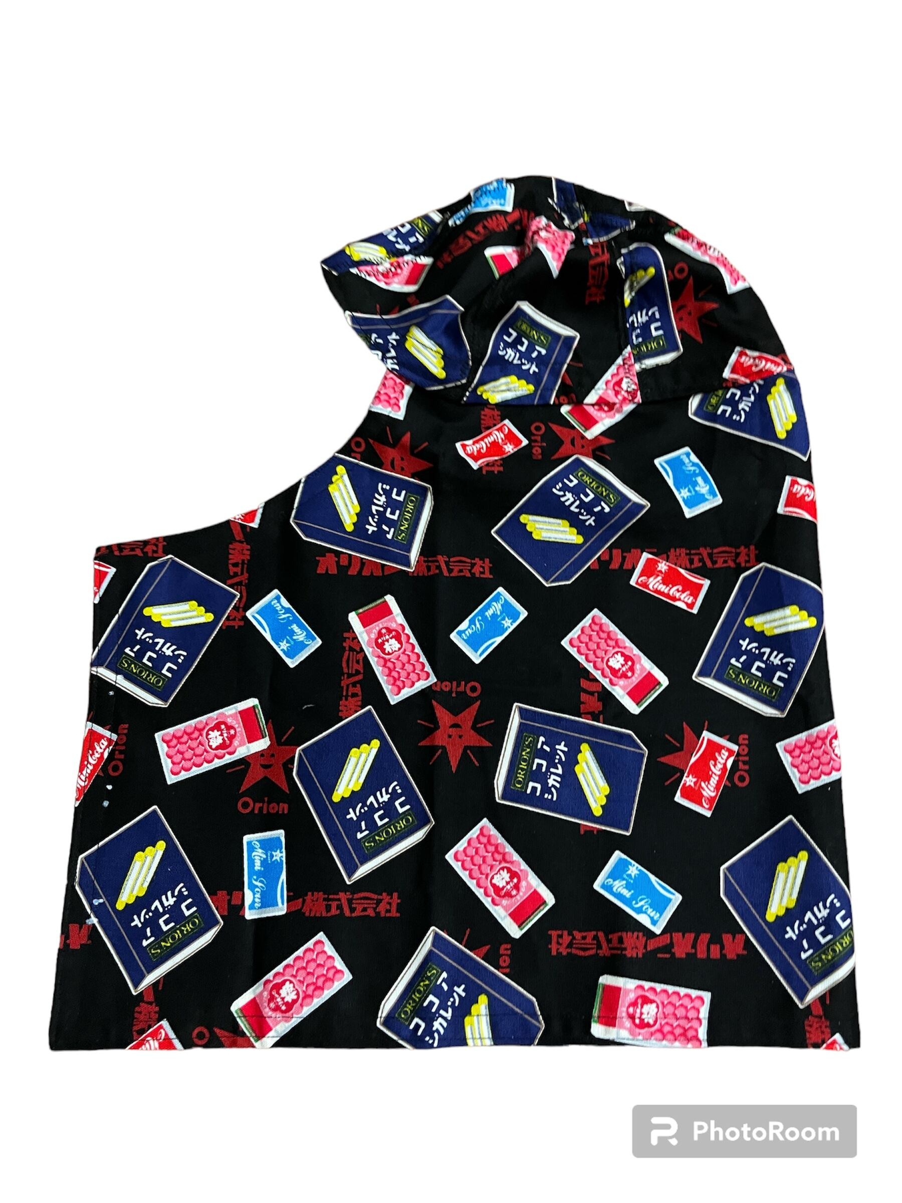 ほのママ 溶接頭巾 ほのママ 溶接頭巾 ほのママ 溶接頭巾 溶接作業向け頭巾の通販