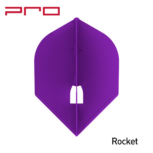 L-Flight PRO L5 [Rocket] Deep Purple