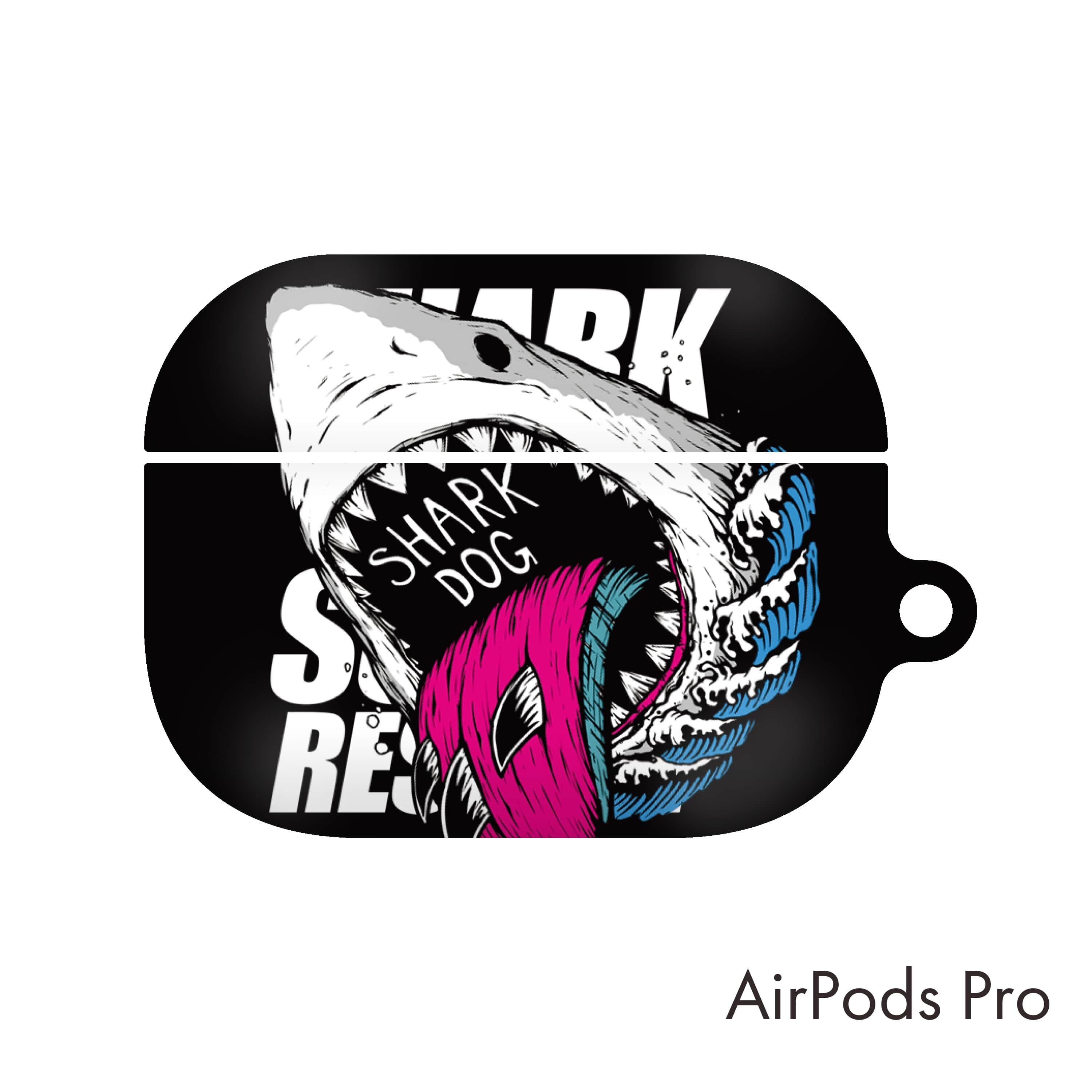 韓国 Airpods Pro ケース Surf サーフ オシャレ かっこいい サーフィン デザイナーズ エアーポッズ プロ カバー 海 鮫 シャーク Sf06 韓国スマホケース専門店 Korean Case 韓国 Airpods Pro ケース Surf サーフ オシャレ かっこいい サーフィン デザイナーズ エアーポッズ プロ カバー 海 鮫 シャーク Sf06 韓国スマホケース専門店 Korean Case
