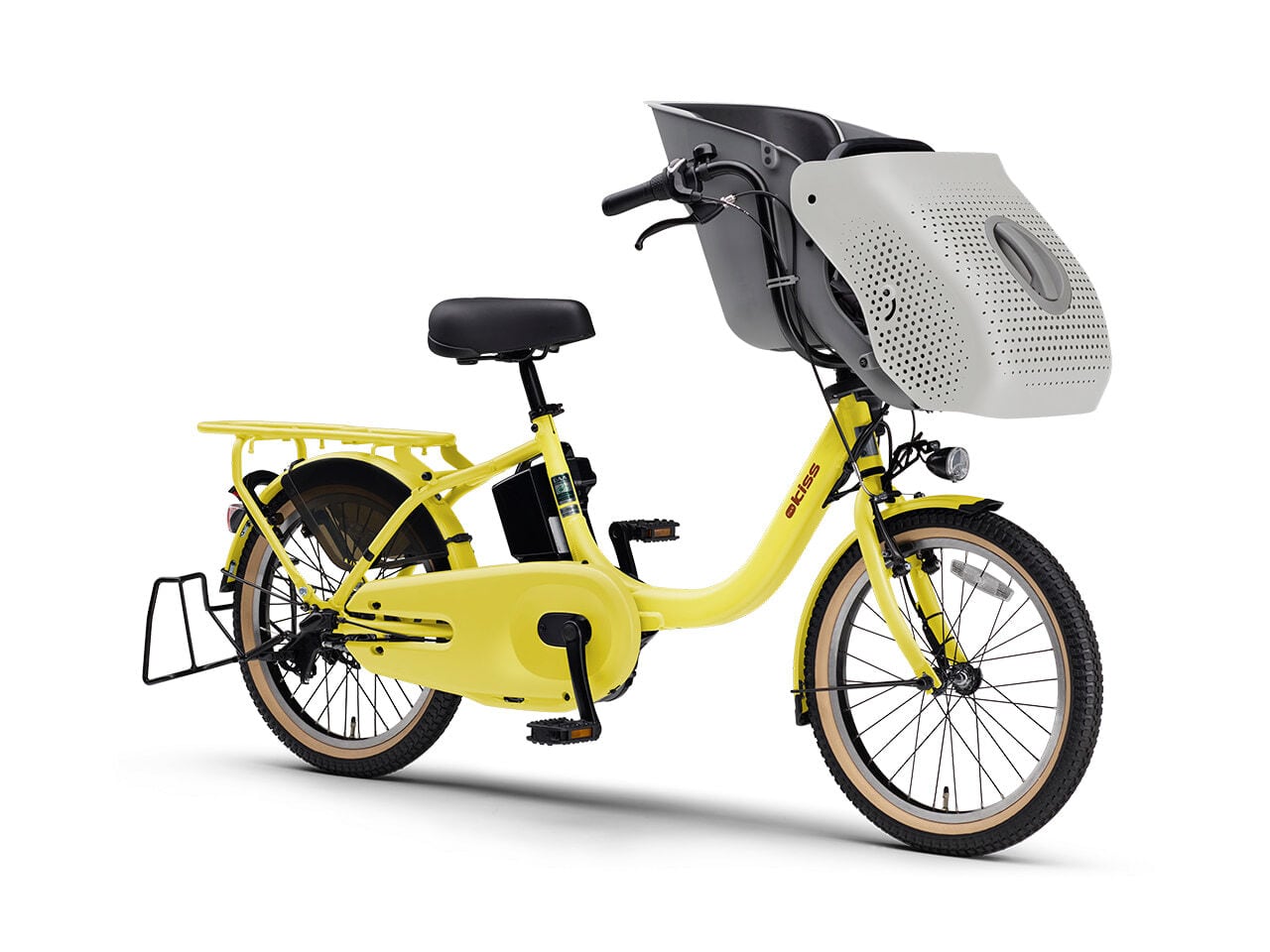 YAMAHA】PAS kiss 26年モデル | サイクルワークス 自転車取扱い数NO,1
