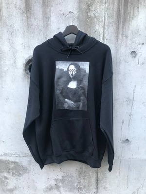 Monna Hoodie