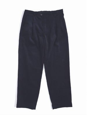 8W Organic Corduroy Trousers