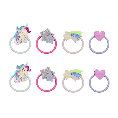 Unicornland mini hair ties_192025 38