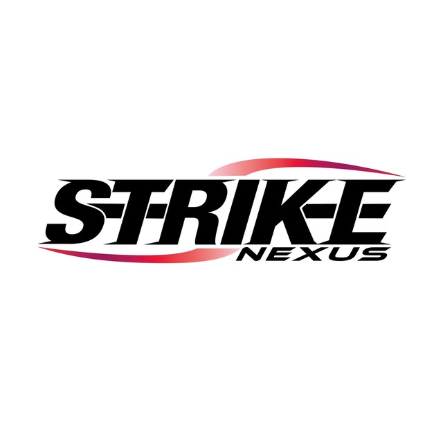 【★自由席/一般】STRIKE NEXUS 01【会場観戦チケット】