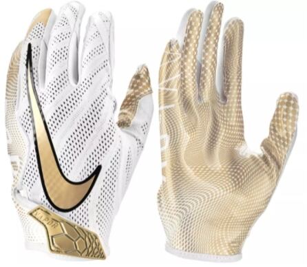 【L】NIKE VAPOR KNIT 3.0 ENERGY GLOVE アメフト グローブ