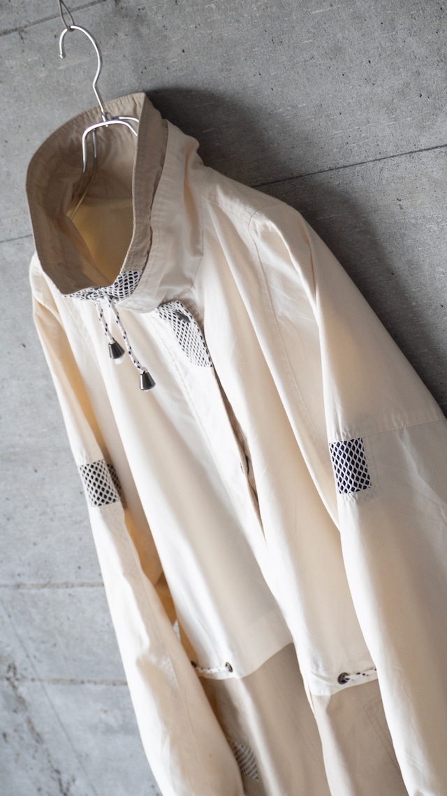 "BRAETAN" 1990s Sailing jacket