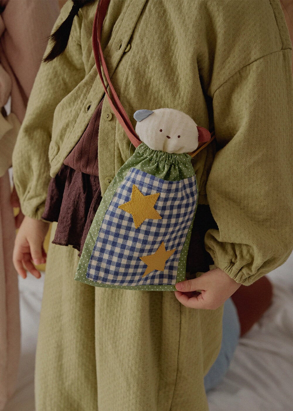 bag | 韓国子供服 lilikids