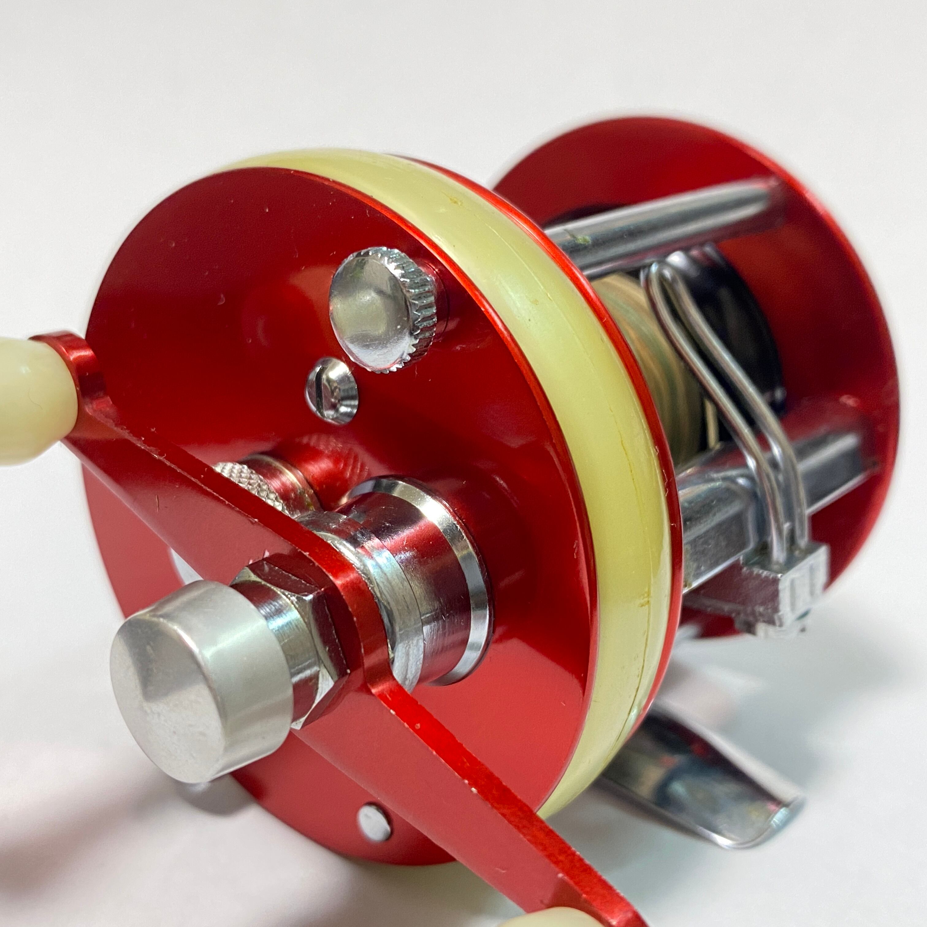 60's ABU 1750 #110601 [3624] | Tackleshop GTA