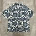 Polo Ralph Lauren Open Callor Shirt “100% LINEN”