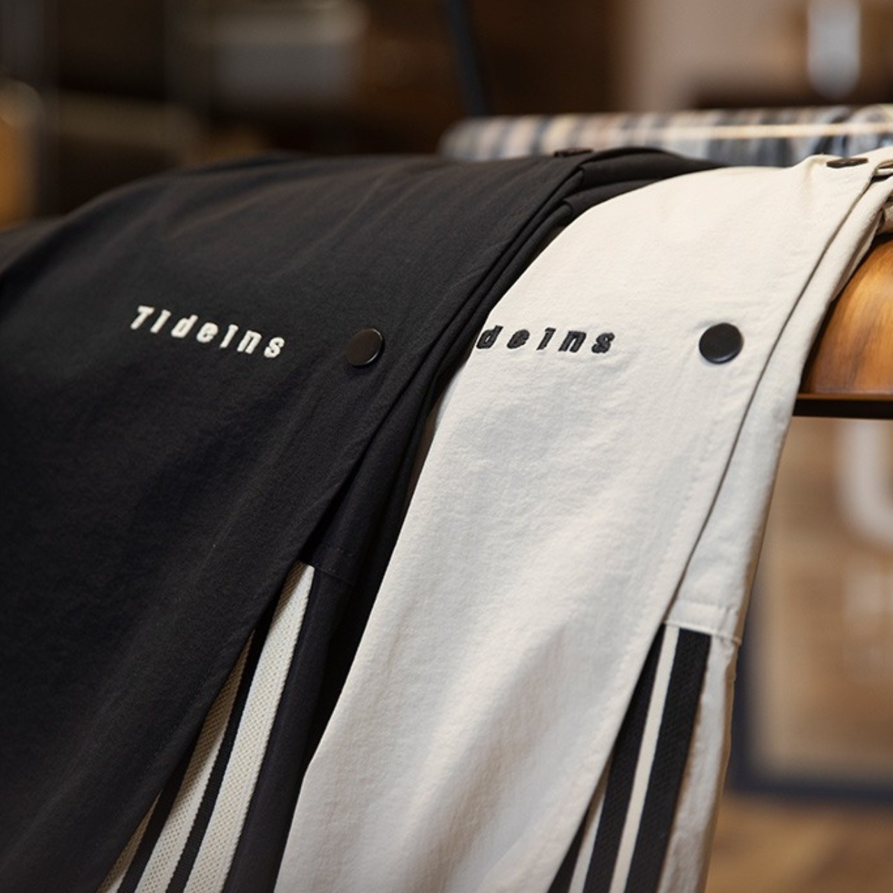 Side line utility jogger pants 0956 - 10