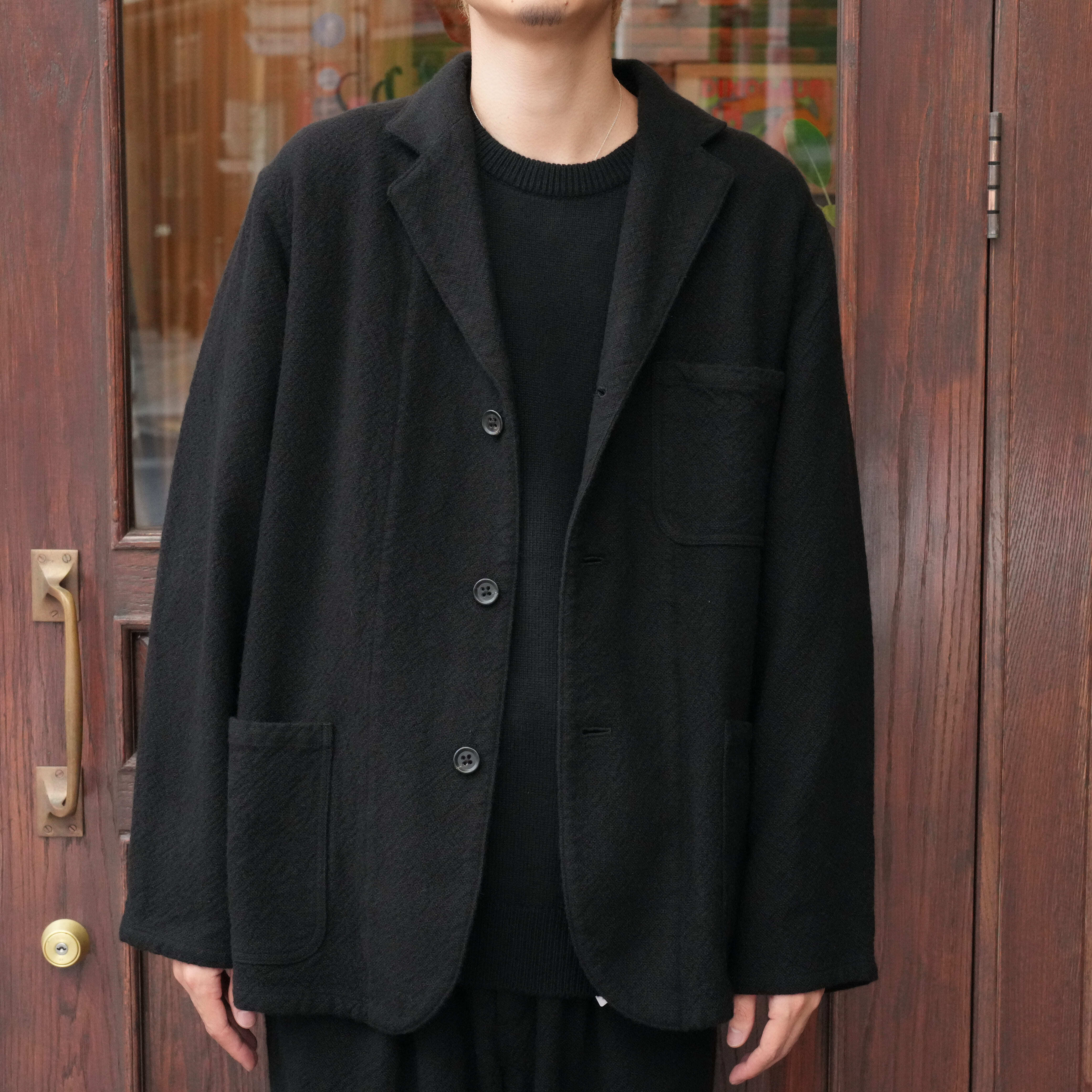 HERILL(へリル)25AW 
