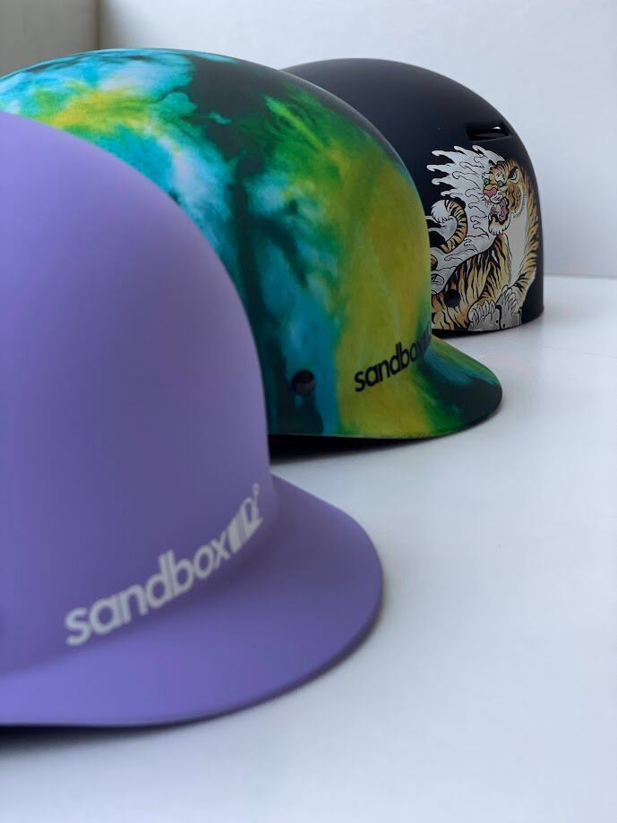 SANDBOX CLASSIC 2.0 LOW RIDER －OPAL － | FIELDGATE
