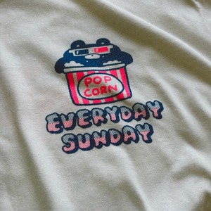 DREAM SCREENING Tee