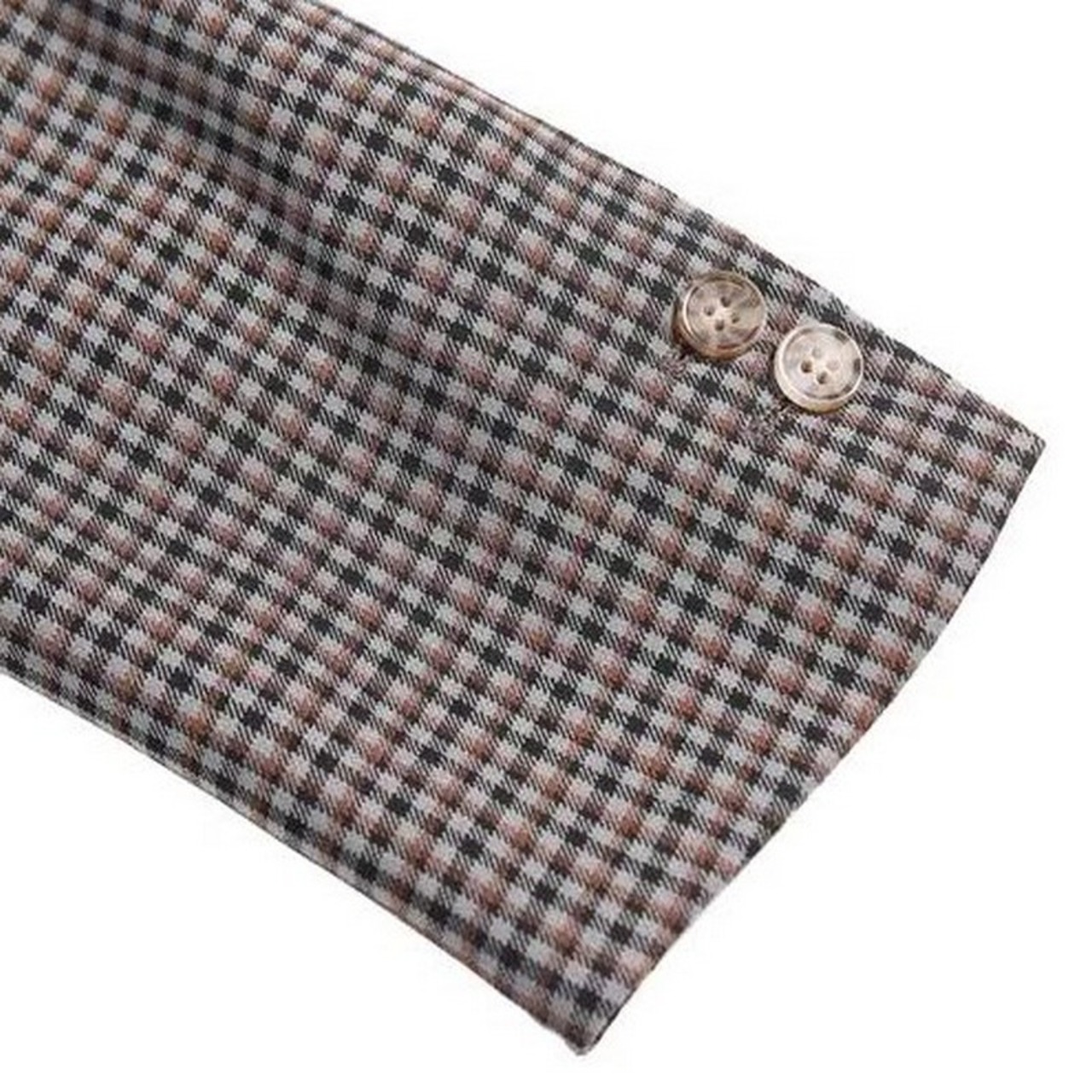 swing hound stooth casual suit jacket 00147