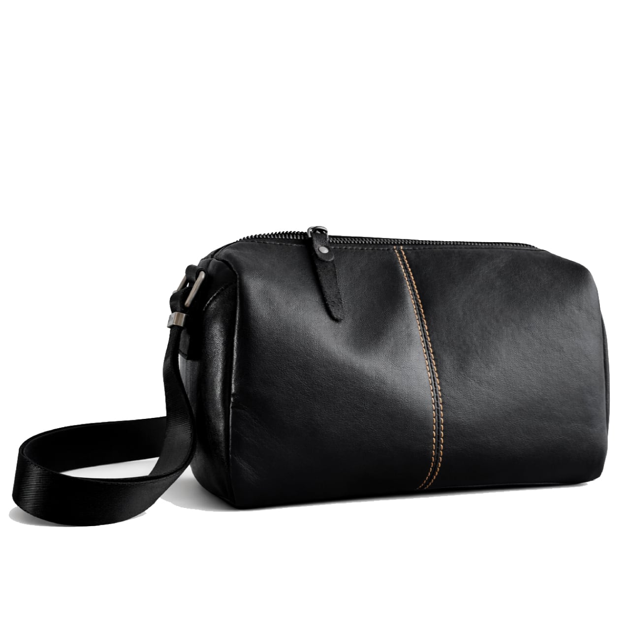 本革 ショルダーバッグ メンズ｜クロスボディバッグ｜リバーシブル仕様