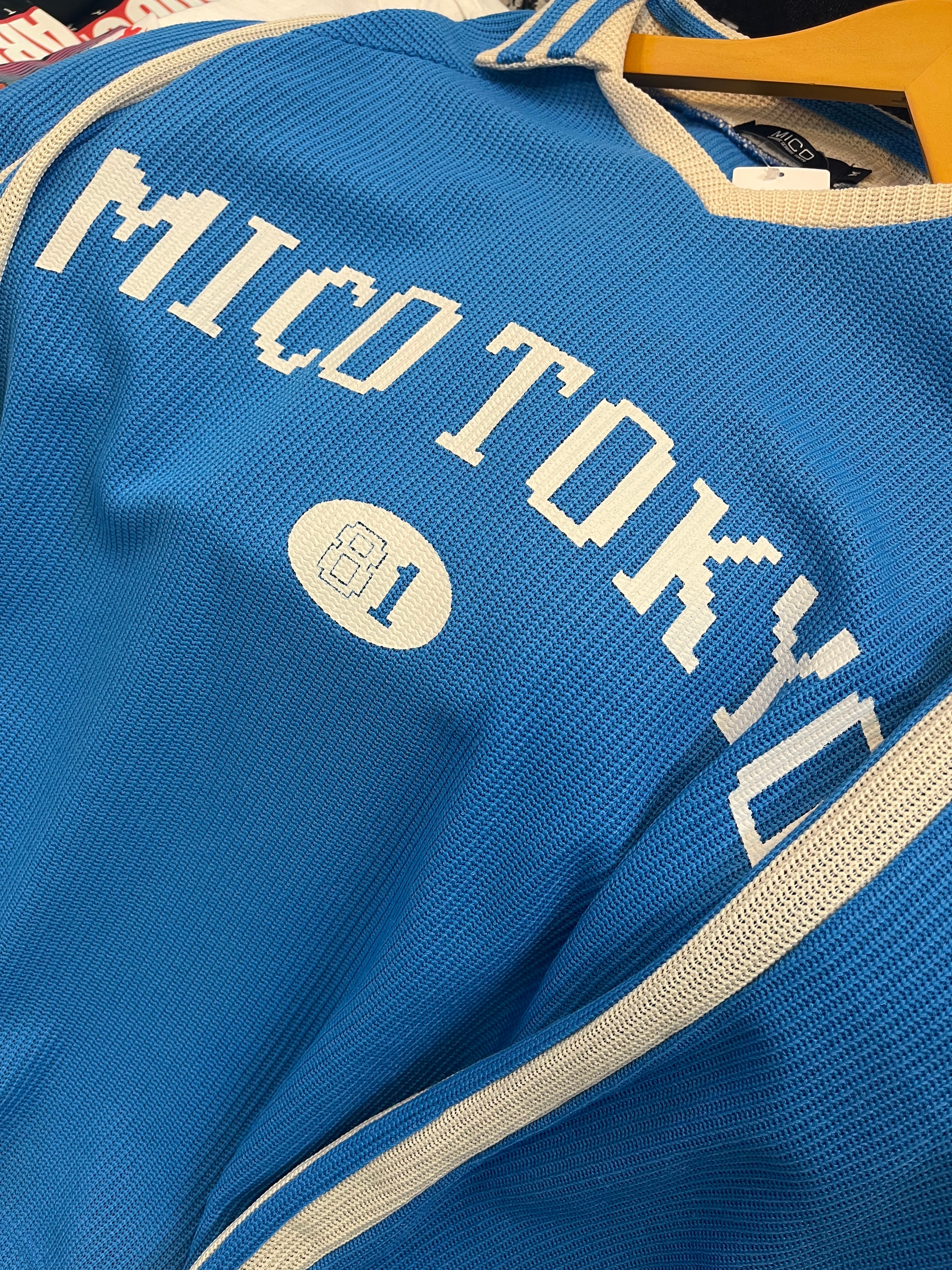 GRAF&WU STADIUM JUMPER(スタジャン) | Pay ID