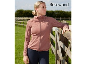PE Franca Ladies Sports Jacket(スポーツジャケット・2色）