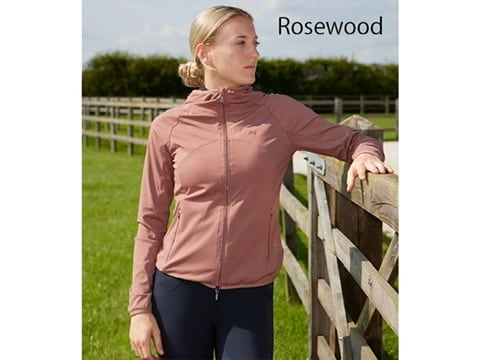 PE Franca Ladies Sports Jacket(スポーツジャケット・2色）