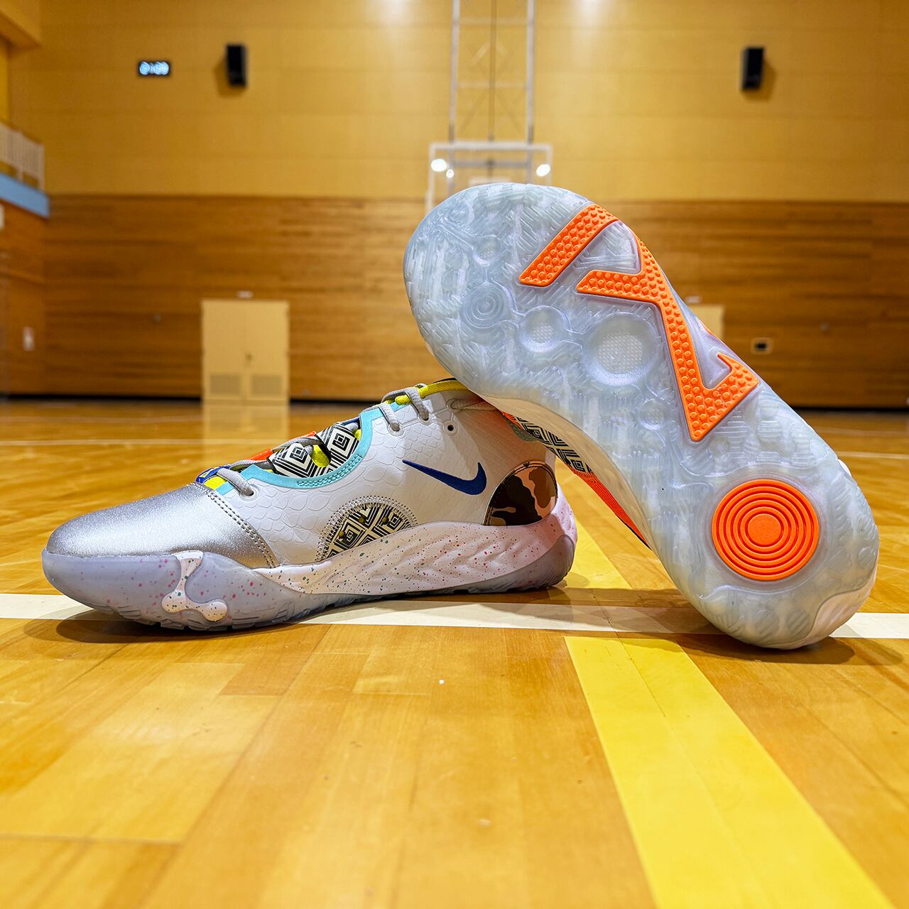 Nike PG 6 EP 