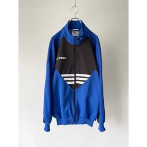 -adidas- logo design hi-neck jersey