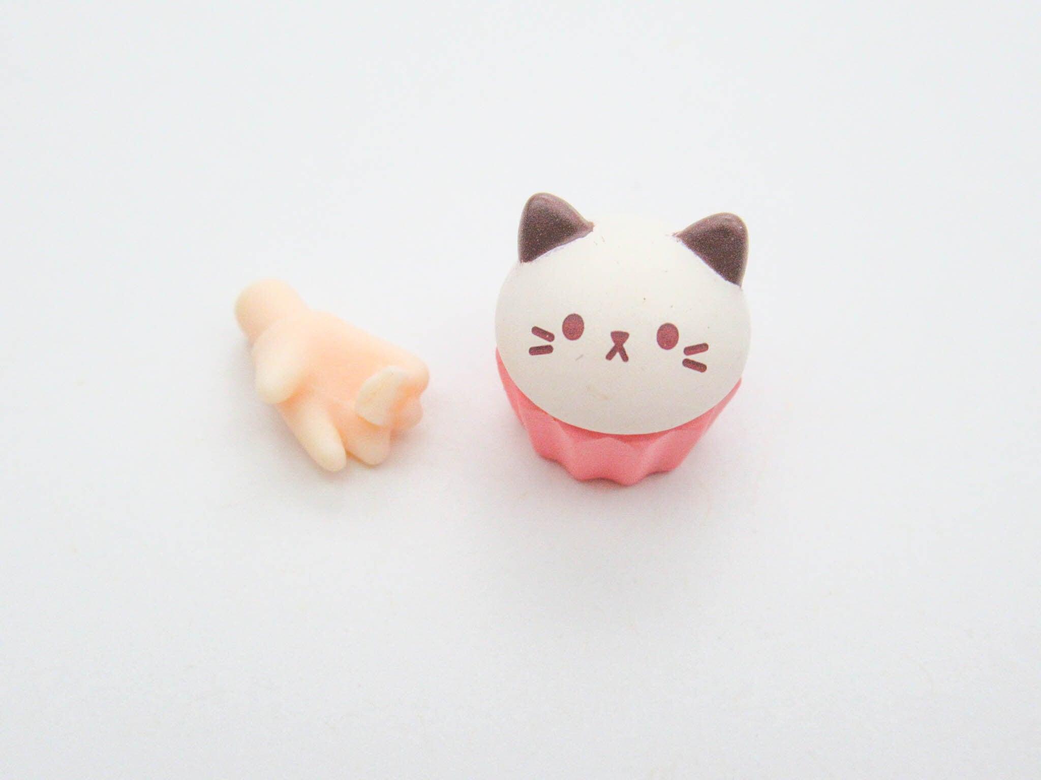 2077】 ナツキ 小物パーツ カップケーキ ねんどろいど | ホビー通販 