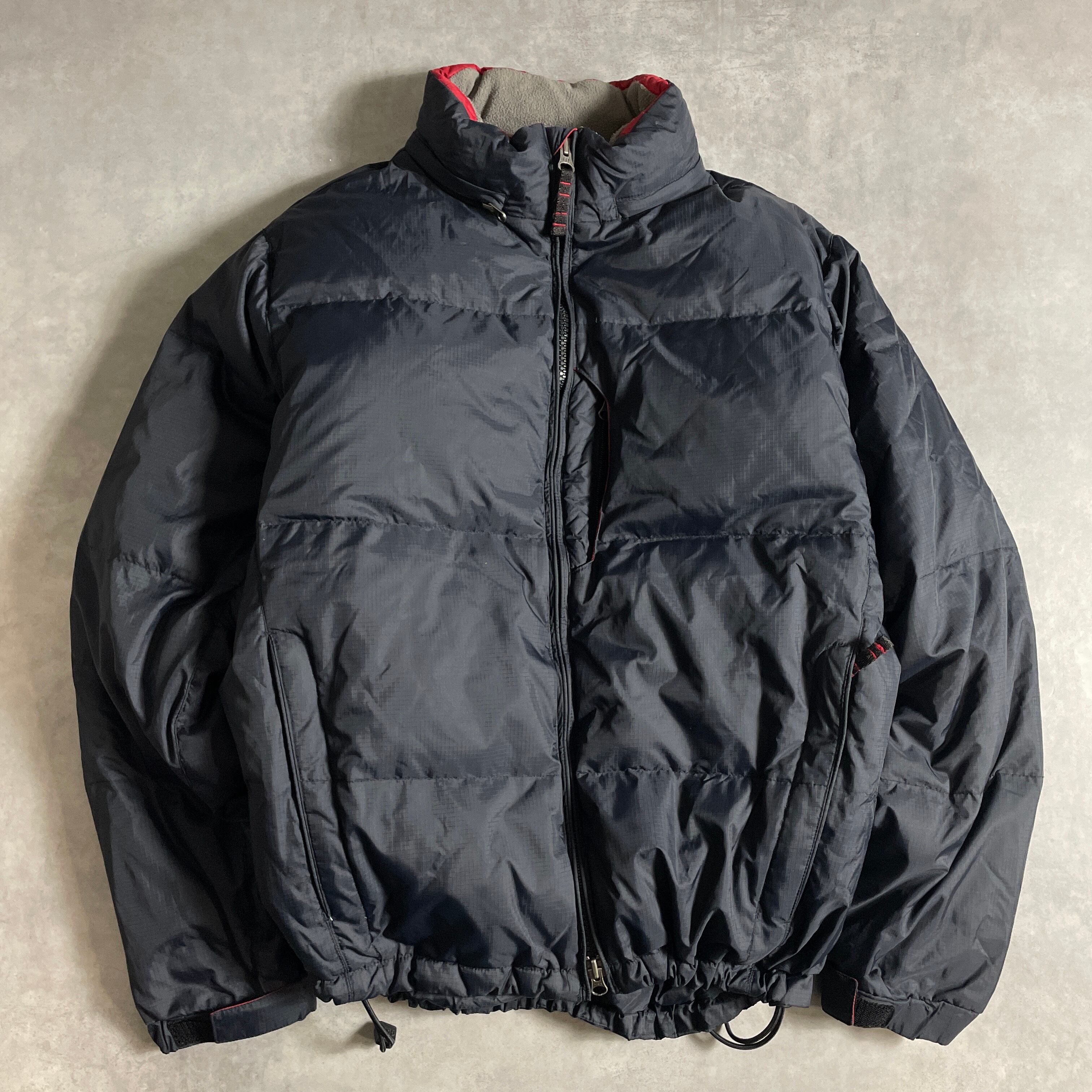 00s OLD GAP TECH DOWN JACKET y2k