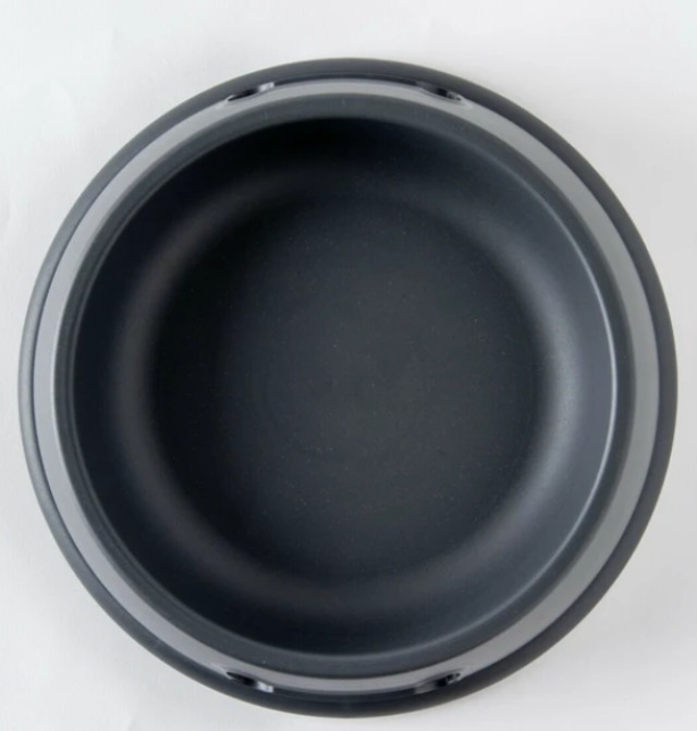 ペット用食器　ボウル M [サイズ: M]