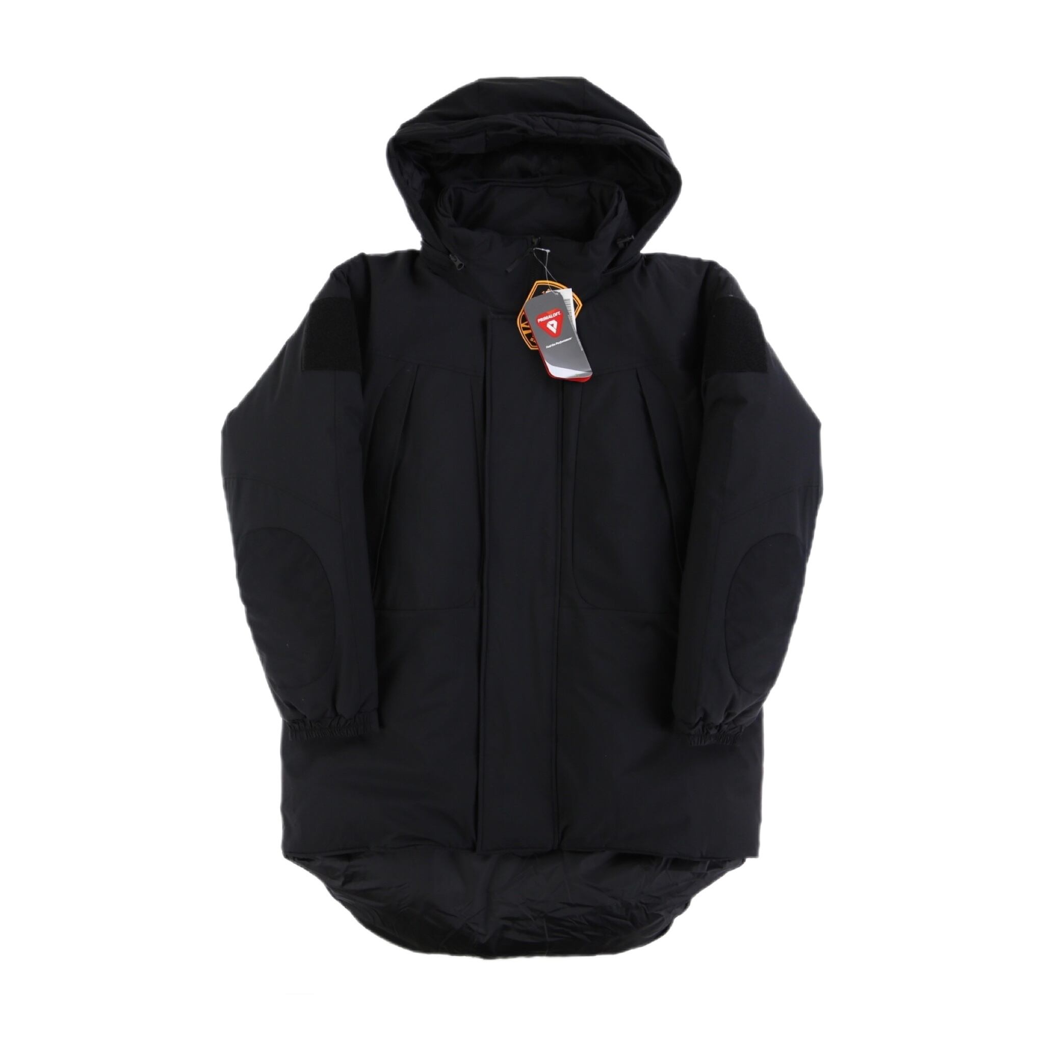 LEVEL7 TYPE2 MONSTERPARKA BLACK(BAF ECWCS Level 7 Type 2 LEVEL7 TYPE2 MONSTERPARKA BLACK(BAF ECWCS Level 7 Type 2