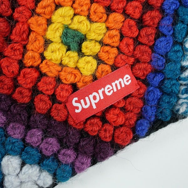 Size【フリー】 SUPREME シュプリーム 25FW Textured Beanie