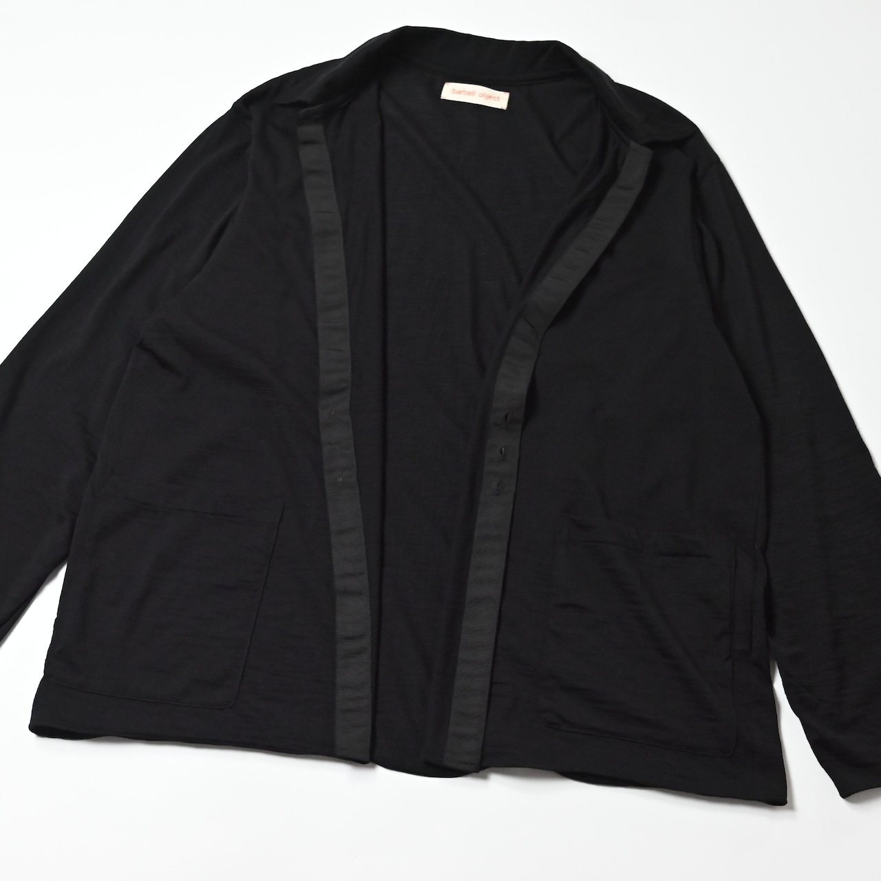 barbell object / 3b cardi