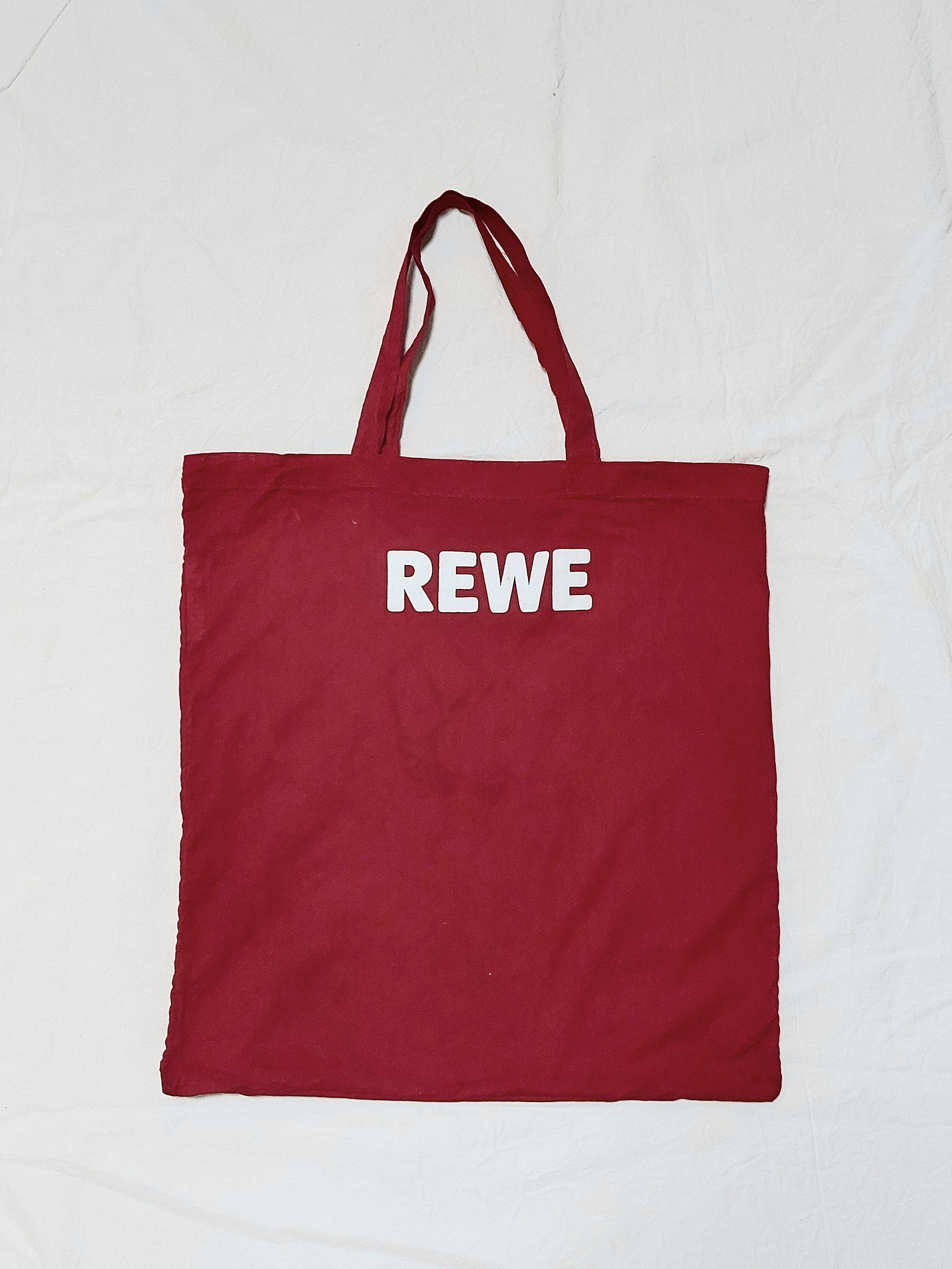 REWE eco bag[REWE] | PREIN