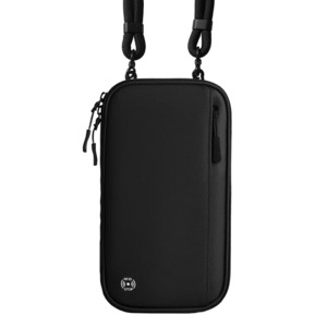 ROUGHCLOUD 多機能RFID パスポート収納ケース