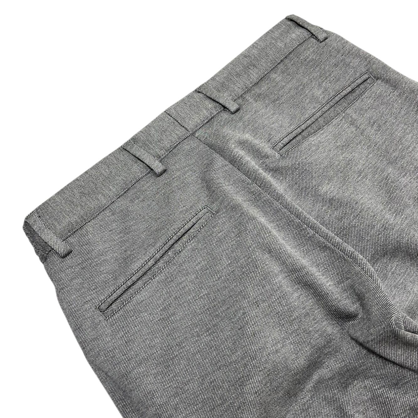 giabsarchivio(ジャブスアルキヴィオ) MASACCIO/M1(A5757-42)/GREY