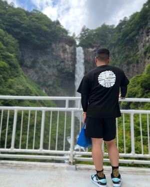 [BLCK MONEY]T/S BLACK