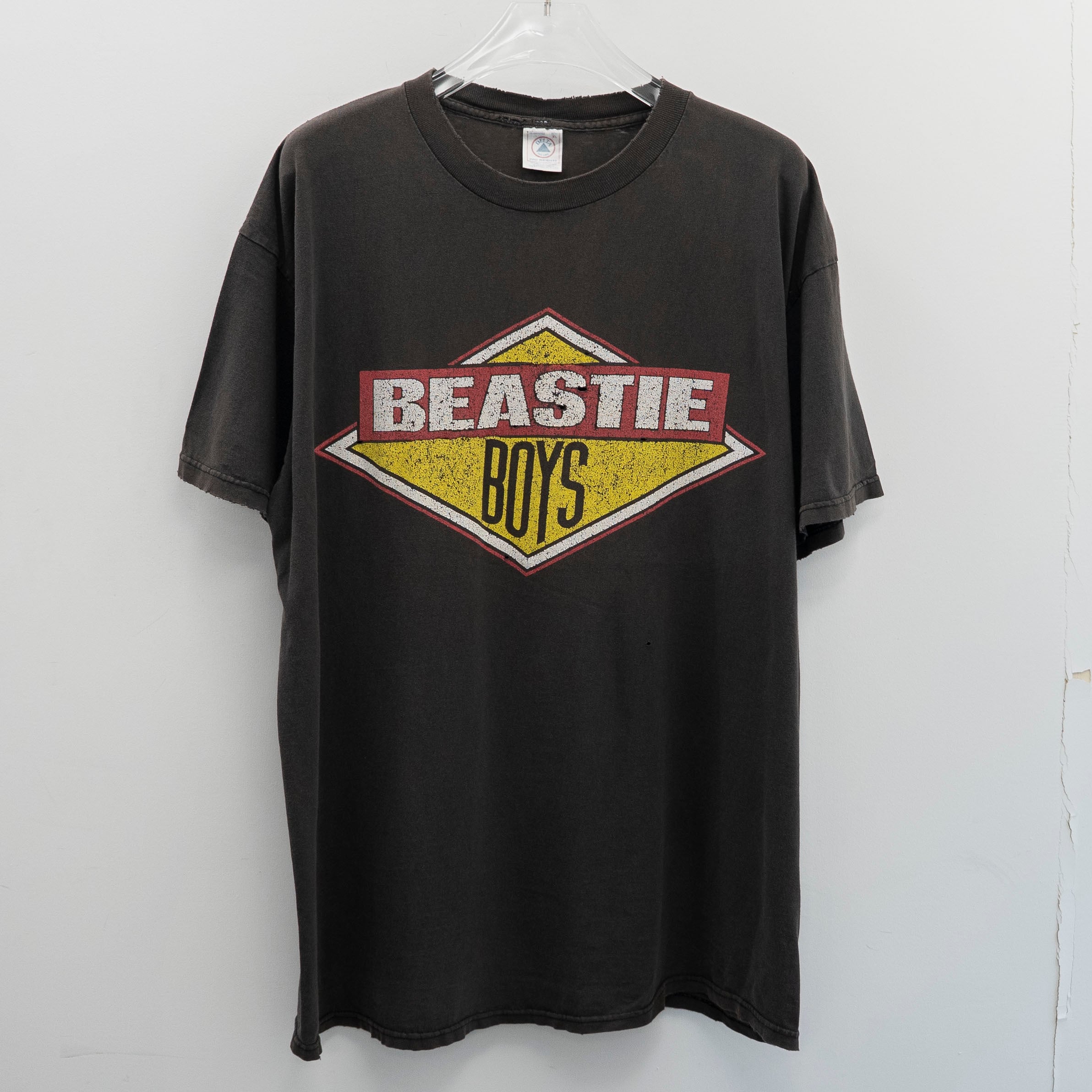 Beastie Boys " Hello Nasty Boot " Delta XL 【E7-71】