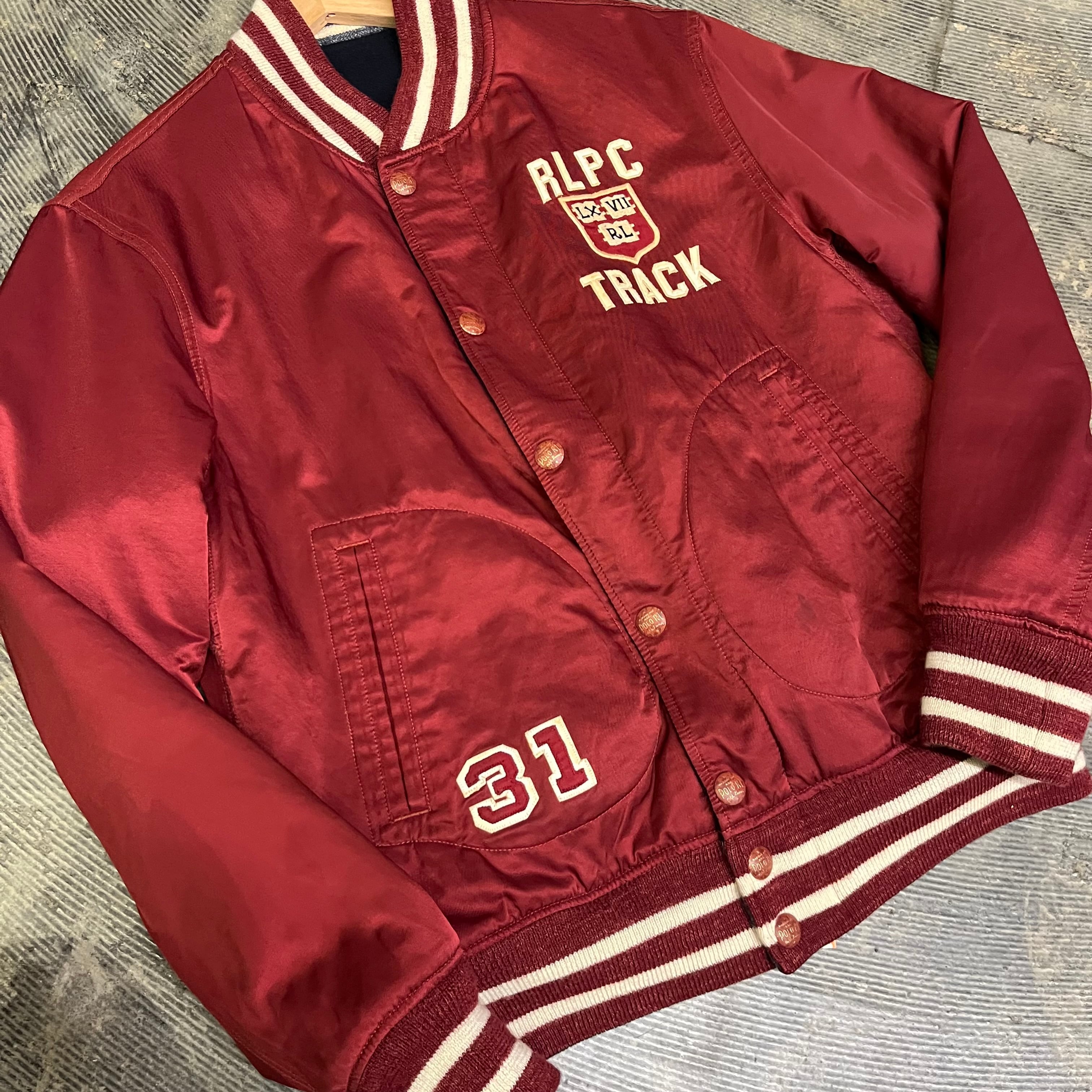 polo ralph lauren リバーシブル スタジャン ウール | Area0411