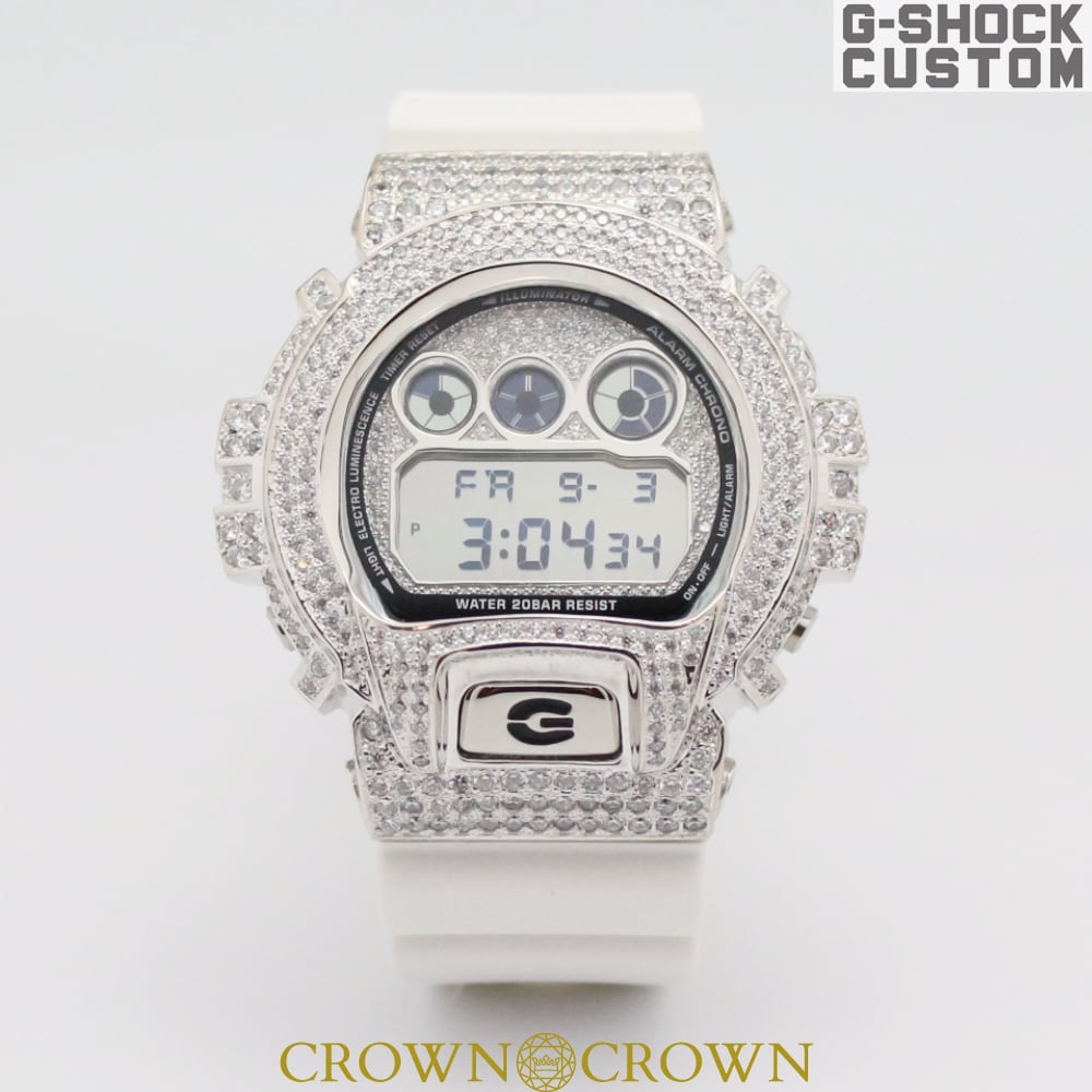 G-SHOCK カスタム 腕時計 DW6900-MR7 DW6900-094 | G-SHOCK G-SHOCK カスタム 腕時計 DW6900-MR7 DW6900-094 | G-SHOCK
