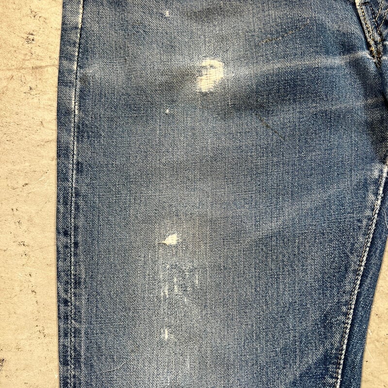 値下げ★WittyVintage1990Levi's 501ヴィンテージデニム