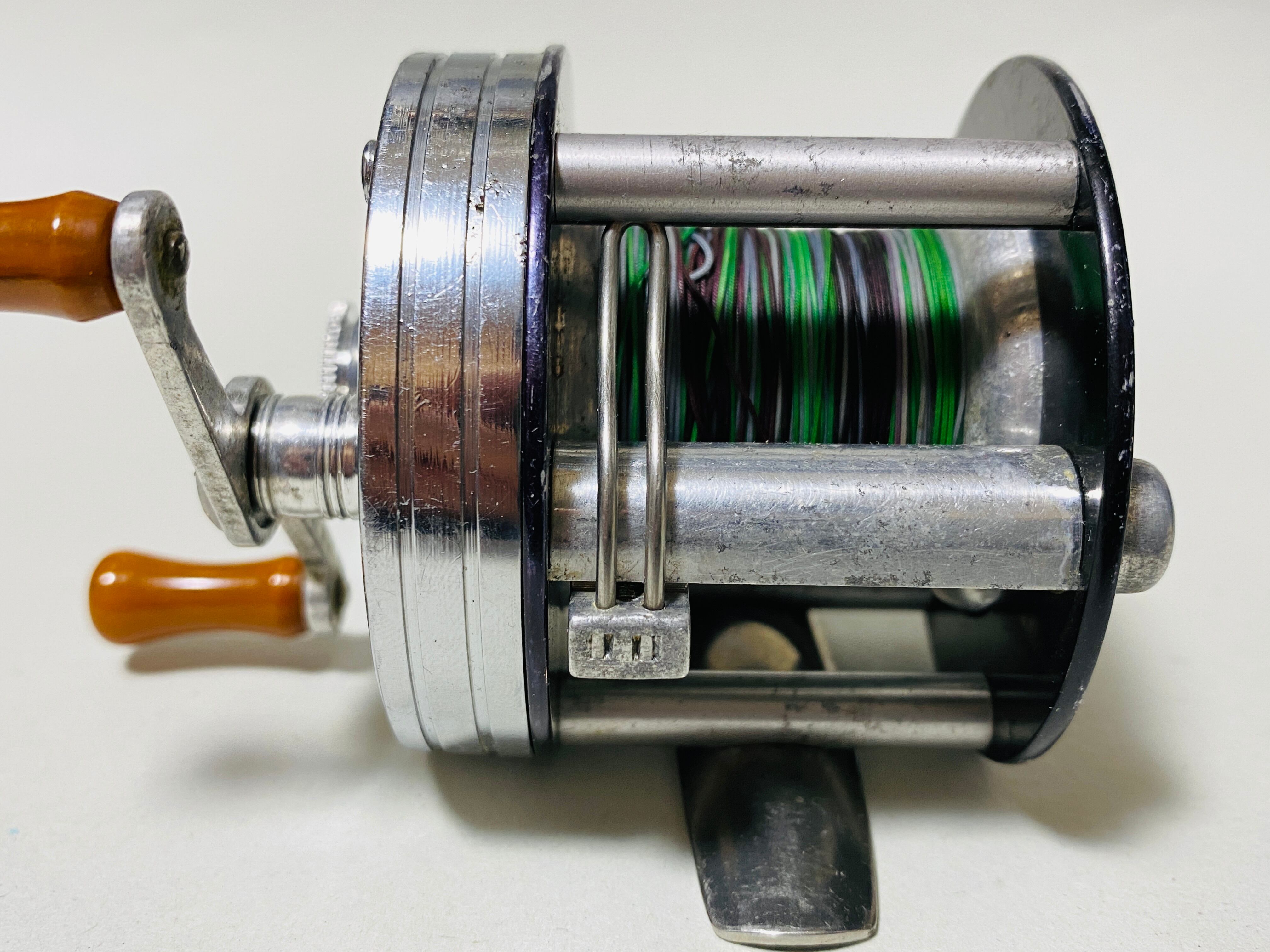 50s Vintage Langley PLUGCAST model 360 [3403] | Tackleshop GTA