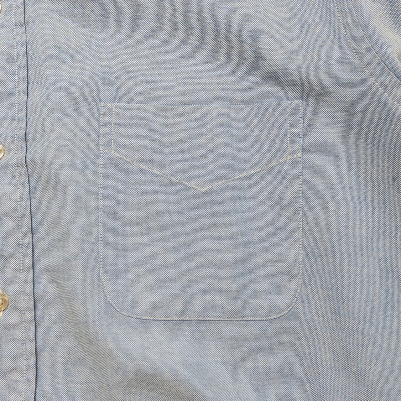 1980’s BROOKS BROTHERS  BD shirt